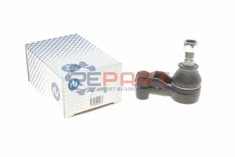 Фото 1 — Наконечник тяги рульової (L) Opel Astra F 91-05/Vectra A 88-95/Saab 9-3 98-03/Saab 900 II 93-98 RTS (9100368) Фото Наконечник тяги рульової (L) Opel Astra F 91-05/Vectra A 88-95/Saab 9-3 98-03/Saab 900 II 93-98 RTS (9100368) зображення 1