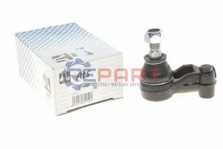 Фото Наконечник тяги рульової (R) Opel Astra F 91-02/Vectra A 88-95/Saab 9-3 98-03/Saab 900 II 93-98 RTS (9100369) зображення 1