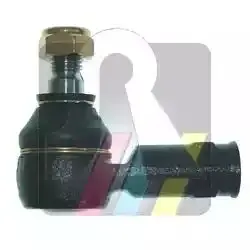 Наконечник тяги рульової (L) Isuzu Campo/Trooper/Opel Frontera/Monterey 91-98 RTS 91003751