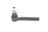 Фото Наконечник тяги рульової Opel Astra G 98-09/Zafira A 99-05/Chevrolet Astra 99-11/Zafira 01-12 RTS (9100394) зображення 3