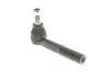 Фото Наконечник тяги рульової (R) Opel Astra H 04-14/Zafira B 05-15 RTS (91003951) зображення 3