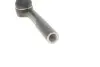 Фото Наконечник тяги рульової (L) Opel Astra H 04-14/Zafira B 05-15 RTS (91003952) зображення 4