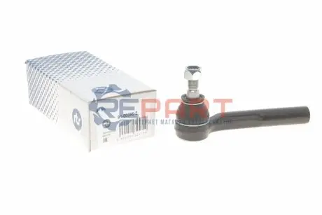 Наконечник тяги рульової (L) Opel Astra H 04-14/Zafira B 05-15 RTS 91003952 Купити в Україні