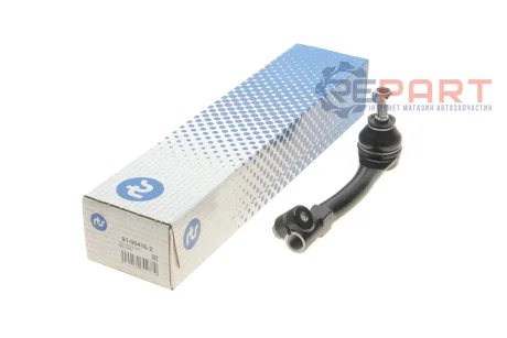 Наконечник тяги рульової (L) Renault Clio II 98 RTS 91004162