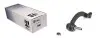 Фото Наконечник тяги рульової (R) Renault Master II/Opel Movano/Nissan Interstar 98 RTS (91004311) зображення 1