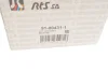 Наконечник тяги руля RTS (91004311) изображение 4