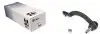 Наконечник тяги рульової (L) Renault Master II/Opel Movano/Nissan Interstar 98- 91004312
