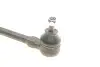 Наконечник тяги рульової Renault 4 62-89/5 72-85/6 71-80 (l=238mm) (поперечної) (L) RTS (91-00443-2) зображення 6