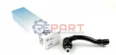 Фото 1 — Наконечник тяги рульової (R) Renault Laguna I 93-01 RTS (91004641) Фото Наконечник тяги рульової (R) Renault Laguna I 93-01 RTS (91004641) зображення 1