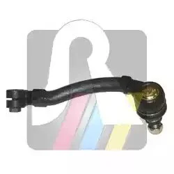 Наконечник тяги рульової (R) Renault Laguna I 93-01 RTS 91004641