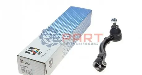 Фото Наконечник тяги рульової (L) Renault Laguna I 93-01 RTS (91004642) зображення 1