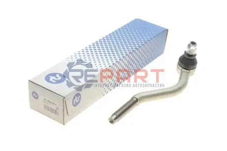 Фото Наконечник тяги рульової (R) Citroen C5 01- RTS (91005101) зображення 1