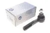 Фото Наконечник тяги рульової (R) Citroen Nemo/Fiat Fiorino/Qubo/Peugeot Bipper 08-/Fiat Punto 12- RTS (91-00529-1) зображення 2
