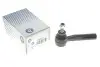 Фото Наконечник тяги рульової (L) Citroen Nemo/Fiat Fiorino/Qubo/Peugeot Bipper 08-/Fiat Punto 12 RTS (91005292) зображення 5