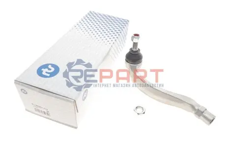 Фото Наконечник тяги рульової (L) Citroen C5/Peugeot 508 08- RTS (9100563210) зображення 1