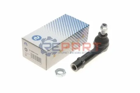Наконечник тяги рульової (L) Citroen C4 Grand Picasso I/C4 Picasso I 06-13 RTS 9100574210 Купити в Україні