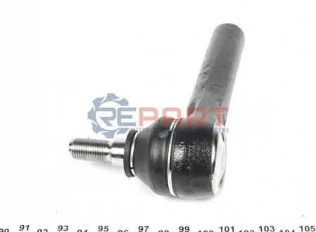 Фото 1 — Наконечник тяги рульової Citroen Jumper/Fiat Ducato/Peugeot Boxer 94-02 RTS (9100576) Фото Наконечник тяги рульової Citroen Jumper/Fiat Ducato/Peugeot Boxer 94-02 RTS (9100576) зображення 1