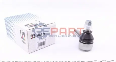 Наконечник тяги руля RTS 91005851 Купить в Украине