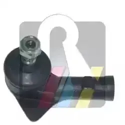Наконечник тяги рульової (L) Ford Escort V/VI 91-98/Sierra 82-93 RTS 9100615 Купити в Україні