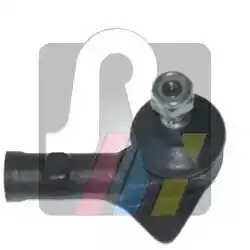 Наконечник тяги рульової (R) Ford Escort V/VI 91-98/Sierra 82-93 RTS 9100616 Купити в Україні
