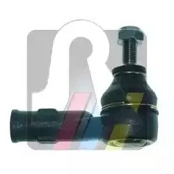 Наконечник тяги рульової (L) Ford Escort V/VI 90-00/Orion III 90-93/Scorpio I 85-94 RTS 9100635