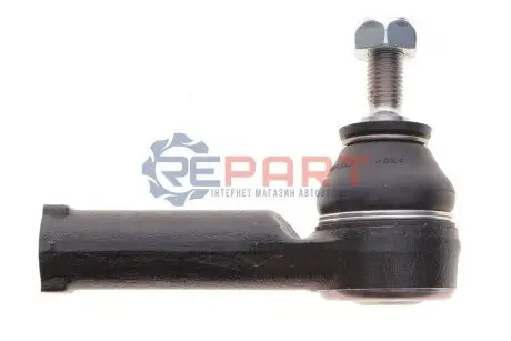Наконечник тяги рульової (L) Ford Mondeo II 96-00/Cougar 98-01 RTS 91006582