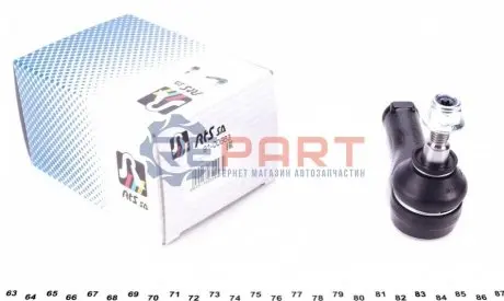 Фото Наконечник тяги рульової Ford Mondeo III 00-07 RTS (9100663) зображення 1