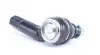 Фото Наконечник тяги рульової (R) Ford Fiesta V 01-10/Fusion 02-12/Mazda 2 03-07 RTS (91006731) зображення 2