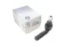 Фото Наконечник тяги рульової (L) Ford Fiesta V 01-10/Fusion 01-12/Mazda 2 03-07 RTS (91006732) зображення 1