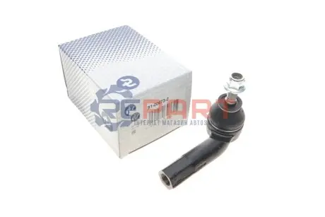 Наконечник тяги рульової (L) Ford Fiesta V 01-10/Fusion 01-12/Mazda 2 03-07 RTS 91006732 Купити в Україні