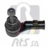 Наконечник тяги рульової (L) Ford Focus 98-05 RTS (91006892) зображення 2