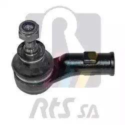 Наконечник тяги рульової (L) Ford Focus 98-05 RTS 91006892