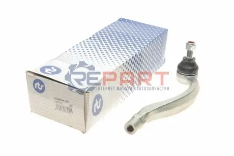 Фото Наконечник тяги рульової (R) Citroen C5/Peugeot 508 08- RTS (91-00734-110) зображення 1