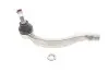 Фото Наконечник тяги рульової (L) Citroen C5/Peugeot 508 08- RTS (9100734210) зображення 3