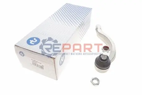 Фото Наконечник тяги рульової (L) Citroen C5/Peugeot 508 08- RTS (9100734210) зображення 1