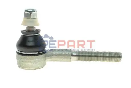 Наконечник тяги рульової (R) Citroen Xantia 93-03/Peugeot 106 91-04/305 II 82-90/605 89-99 RTS 91007711 Купити в Україні