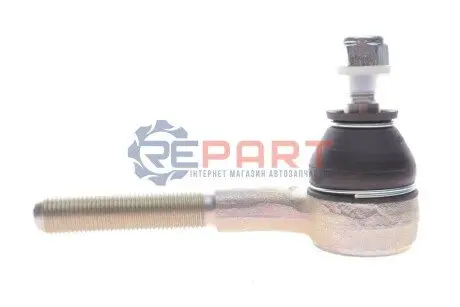 Наконечник тяги рульової (L) Citroen Xantia 93-03/Peugeot 106 91-04/305 II 82-90/605 89-99 RTS 91007712 Купити в Україні