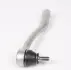 Наконечник тяги рульової (L) Citroen C3 Picasso 09-/C-Elysse/Peugeot 208/301 12-/Peugeot 207 06-15 91007832