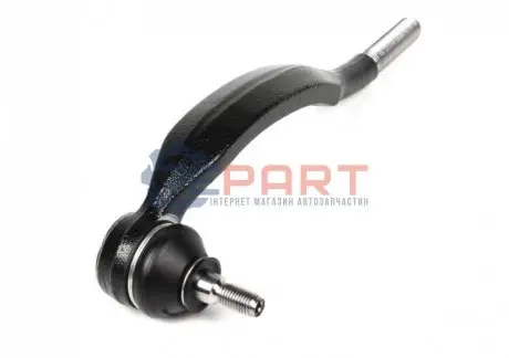 Наконечник тяги рульової (R) Peugeot 407 04 RTS 91007921 Купити в Україні