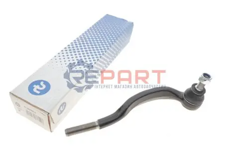 Фото 1 — Наконечник тяги рульової (L) Citroen C6 05-12/Peugeot 407 05- RTS (91007952) Фото Наконечник тяги рульової (L) Citroen C6 05-12/Peugeot 407 05- RTS (91007952) зображення 1