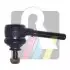 Наконечник тяги рульової MB 190 (W201) 82-93 RHT RTS (9100810) зображення 1