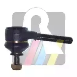Наконечник тяги рульової MB 190 (W201) 82-93 RHT RTS 9100810