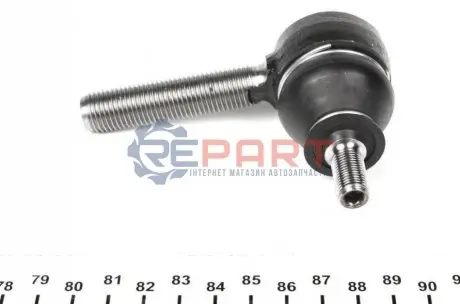 Наконечник тяги рульової MB E-class (W124/S124/C124) 93-98 RTS 9100817 Купити в Україні