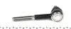 Фото Наконечник тяги рульової MB E-class (W124) 93-98 (M14x1.5) LHT (внутр.) RTS (9100831) зображення 2