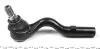 Фото Наконечник тяги рульової (L) MB E-class (W210/S210) 95-03 RTS (9100870210) зображення 4