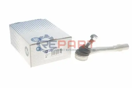 Наконечник тяги рульової (R) MB C-class (W203) 00-07 RTS 91008751 Купити в Україні
