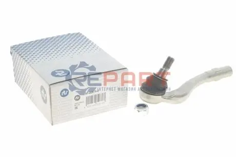 Наконечник тяги рульової (L) MB C-class (W203) 00-07 RTS 91008752 Купити в Україні