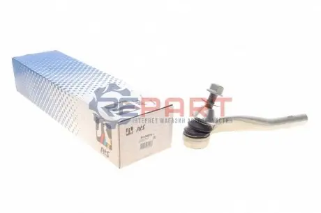 Наконечник тяги рульової (R) MB S-class (W222/C217/A217) 14- RTS 91008791 Купити в Україні