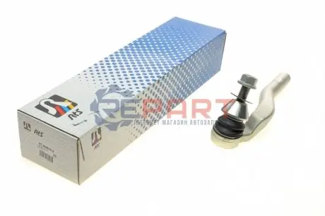 Наконечник тяги рульової (L) MB S-class (W222/C217/A217) 14 RTS 91008792 Купити в Україні