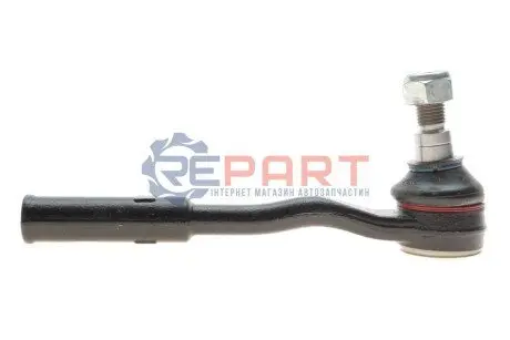 Наконечник тяги рульової MB S-class (W220)/CL-class (C215) 98-06/SL-class (R230) 01-12 RTS 9100890 Купити в Україні